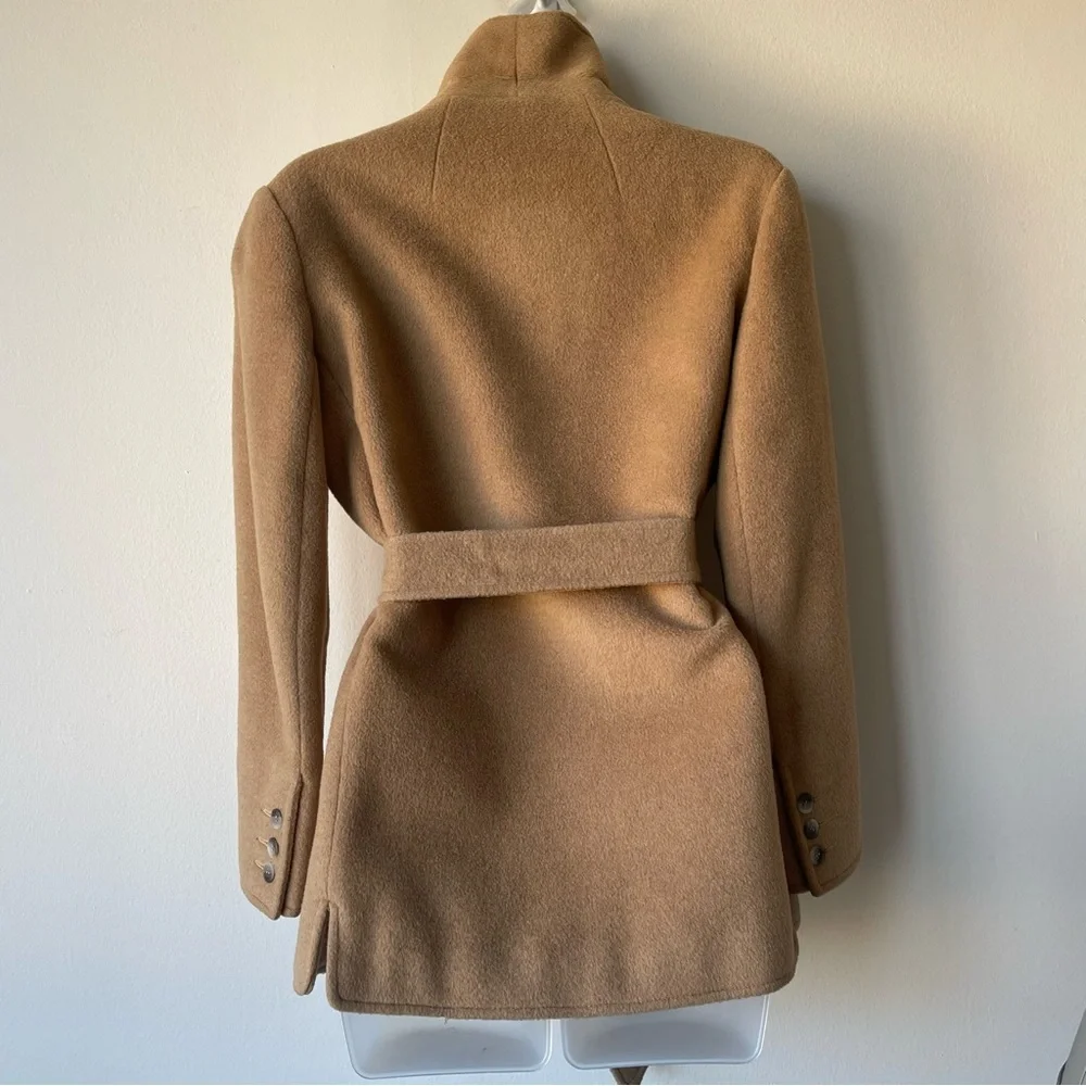 N/A camel hair